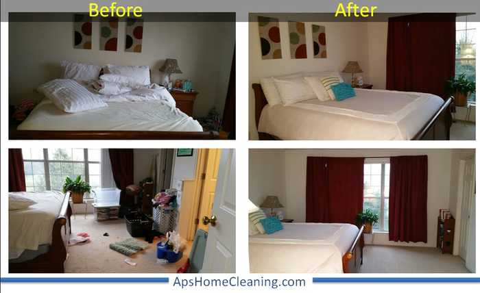  Profile Photos of APS Home Cleaning Services 43150 Broadlands Center Plaza Suite 152-219 - Photo 12 of 12