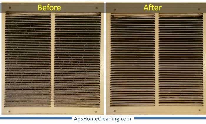  Profile Photos of APS Home Cleaning Services 43150 Broadlands Center Plaza Suite 152-219 - Photo 6 of 12