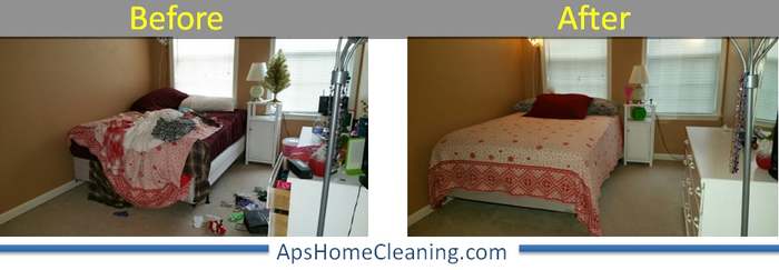  Profile Photos of APS Home Cleaning Services 43150 Broadlands Center Plaza Suite 152-219 - Photo 2 of 12