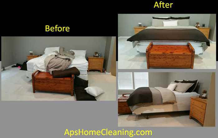 Profile Photos of APS Home Cleaning Services 43150 Broadlands Center Plaza Suite 152-219 - Photo 1 of 12