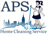  APS Home Cleaning Services 43150 Broadlands Center Plaza Suite 152-219 