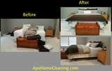  APS Home Cleaning Services 43150 Broadlands Center Plaza Suite 152-219 