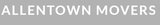 Allentown Movers, Allentown