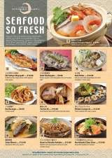 Sakana @ Great World City, 1 Kim Seng Promenade