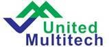  Profile Photos of United Multitech Pvt Ltd United Multitech C-117, Sector 2 - Photo 1 of 1