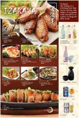 Tokusen Gyu @ Centrepoint, 176, Orchard Road