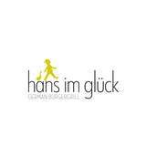 Hans IM GLUECK German Burgergrill, Singapore