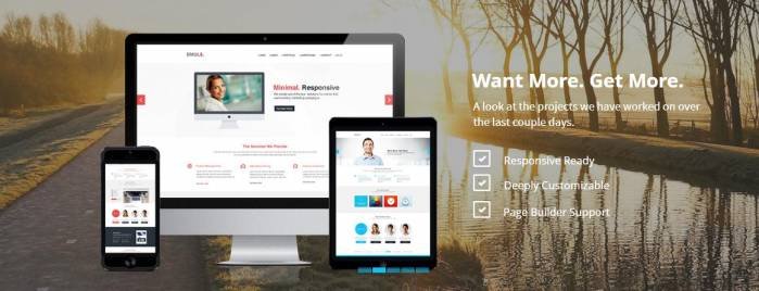  Profile Photos of Create Website B-85 , Sector 2 - Photo 5 of 11