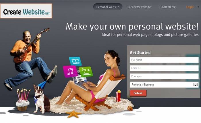  Profile Photos of Create Website B-85 , Sector 2 - Photo 8 of 11