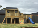Country Cubbies, Pakenham