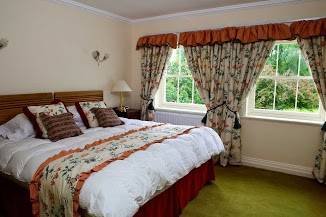 Rectory Farm Bed & Breakfast Profile Photos of Rectory Farm Bed & Breakfast Madingley Rd - Photo 1 of 1