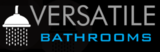 Versatile Bathrooms, Greensborough