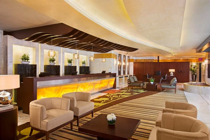  Profile Photos of DoubleTree by Hilton Hotel and Residences Dubai Al Barsha Al Barsha Road - Photo 4 of 12
