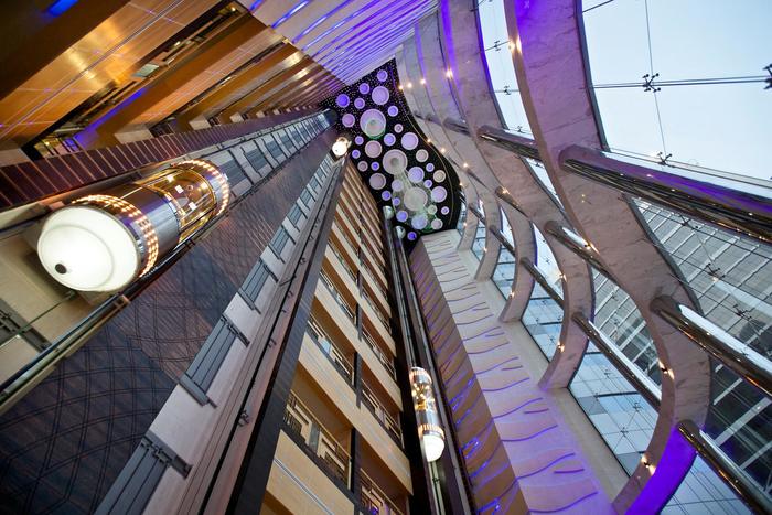  Profile Photos of DoubleTree by Hilton Hotel and Residences Dubai Al Barsha Al Barsha Road - Photo 2 of 12