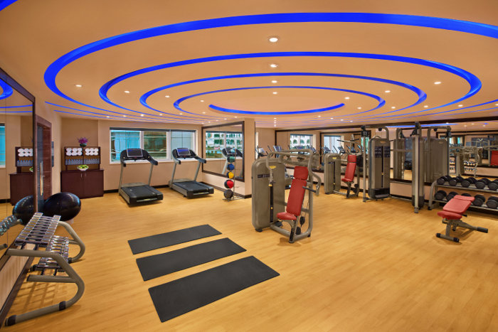  Profile Photos of DoubleTree by Hilton Hotel and Residences Dubai Al Barsha Al Barsha Road - Photo 11 of 12