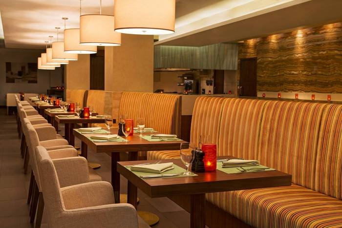 Bistro 55 Profile Photos of DoubleTree by Hilton Hotel and Residences Dubai Al Barsha Al Barsha Road - Photo 8 of 12