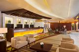 DoubleTree by Hilton Hotel and Residences Dubai Al Barsha, Dubai