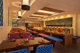 Tikka Cafe, DoubleTree by Hilton Hotel and Residences Dubai Al Barsha, Dubai