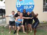  Barbados Blue Water Sports Hilton Hotel, Needham's Point 
