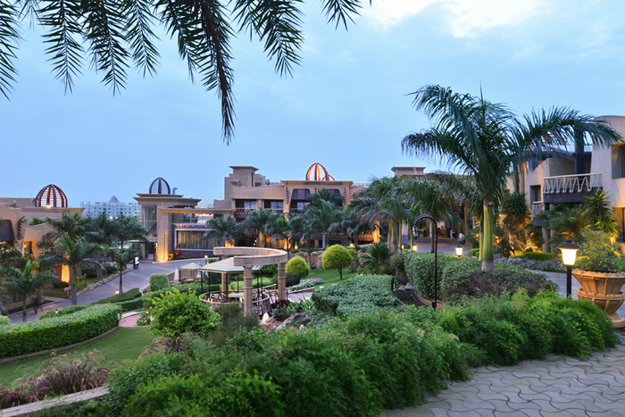  Profile Photos of The Corinthians Resort & Club Pune Nyati Estate Cement Road, Nyati County, Undri, Nyati County, Mohammed Wadi, Pune, Maharashtra 411060 - Photo 1 of 1