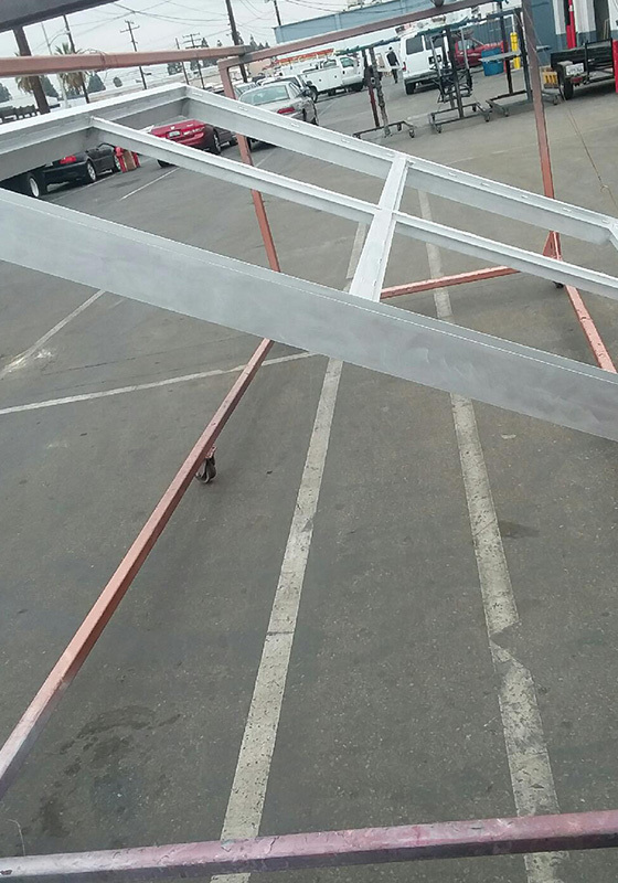  New Album of Orange County Powder Coating 976 N. Parker St - Photo 5 of 5