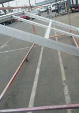 Orange County Powder Coating, Orange