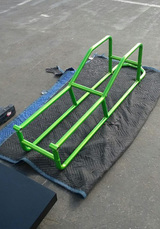 Orange County Powder Coating, Orange