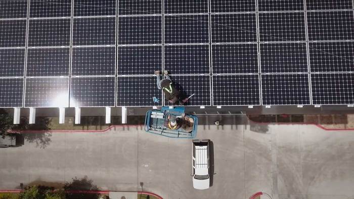  Profile Photos of Freedom Solar 1234 North Post Oak Rd #170 - Photo 4 of 13