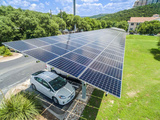 Freedom Solar, Houston