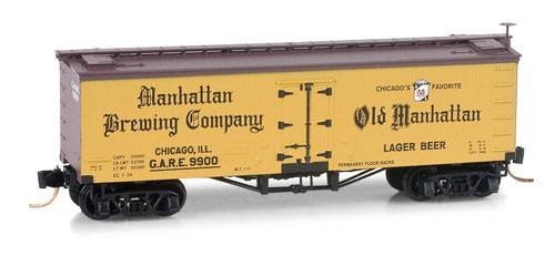 TopHobbyTrains Micro-Trians Dealer Profile Photos of TopHobbyTrains On The Web - Photo 1 of 6