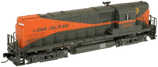 TopHobbyTrains sells Atlas Trains Profile Photos of TopHobbyTrains On The Web - Photo 2 of 6