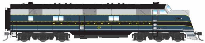 Broadway-Limited and TopHobbyTrains.com Profile Photos of TopHobbyTrains On The Web - Photo 3 of 6
