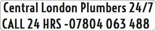  Profile Photos of Central London Plumbers 24/7 36 Langham St - Photo 1 of 1