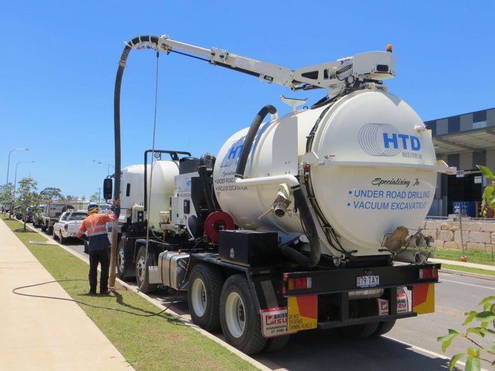  Profile Photos of HTD Australia 4 Huntingdon St - Photo 4 of 4