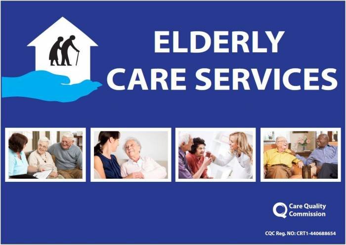 Home Care Services for the Elderly Profile Photos of Elderly Care Services Limited 26 Roundhay Road - Photo 1 of 8