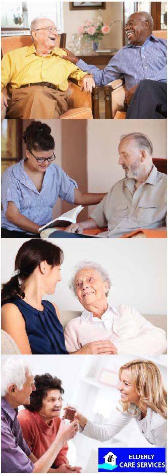  Profile Photos of Elderly Care Services Limited 26 Roundhay Road - Photo 4 of 8