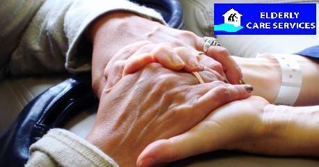  Profile Photos of Elderly Care Services Limited 26 Roundhay Road - Photo 7 of 8