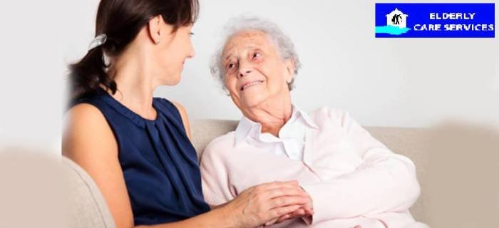  Profile Photos of Elderly Care Services Limited 26 Roundhay Road - Photo 8 of 8