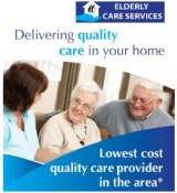 Social Companionship Elderly Care Services Limited 26 Roundhay Road 