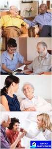  Elderly Care Services Limited 26 Roundhay Road 