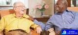  Elderly Care Services Limited 26 Roundhay Road 