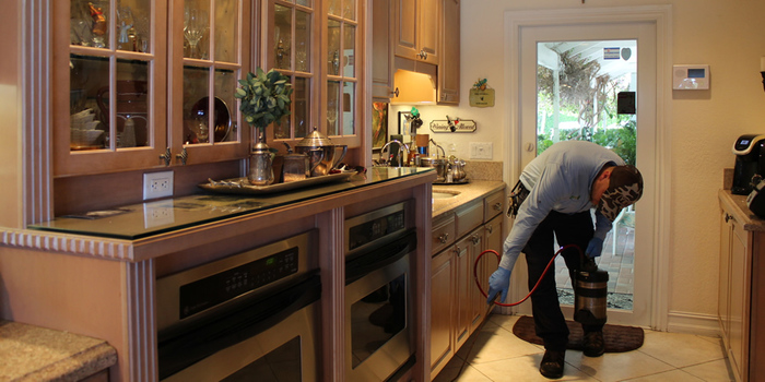  Profile Photos of O'Hara Pest Control Inc. 1001 25th Ct, unit 2 - Photo 10 of 12