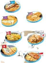 Fish & Co @ Tampines Mall, #B1-02, Tampines Mall
