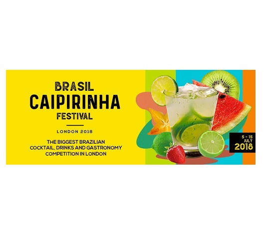  Profile Photos of Caipirinha Festival C/O Bossa Brazil Magazine (BBMAG), Rua Campo Alegre, 60 cj 22 - Photo 1 of 1
