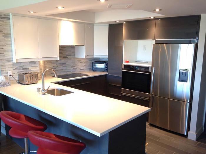  Profile Photos of Bp Renovations 4498 Blvd St-Martin O - Photo 6 of 10