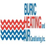 Buric Heating and Air Conditioning, Ellicott City