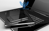 Mobile phone with pad and laptop Active Smart Solutions Ayyappa Nagar Colony, Old Alwal 