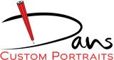 Dans Custom Portraits, Burpengary