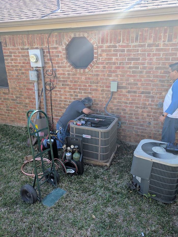  New Album of Truficient Energy Solutions 808 Business Pkwy - Photo 1 of 5