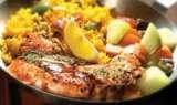 Fish & Co @ IMM, #01-111, IMM Building 